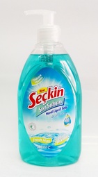 Течен сапун за ръце Seckin